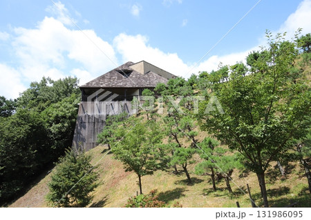 秋野不矩美術館　浜松　静岡 131986095