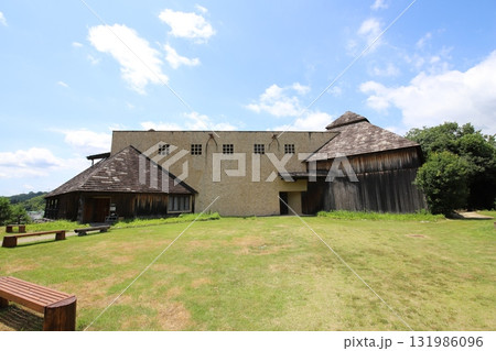 秋野不矩美術館 浜松 静岡 秋野不矩美術館 浜松 静岡 131986096