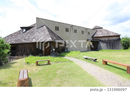 秋野不矩美術館 浜松 静岡 秋野不矩美術館 浜松 静岡 131986097