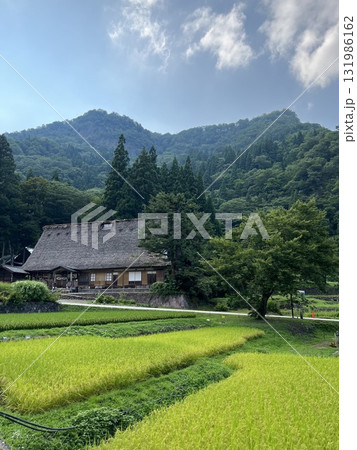 越中五箇山相倉集落 越中五箇山菅沼集 越中五箇山相倉集落 越中五箇山菅沼集 131986162