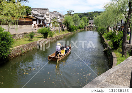 倉敷 美観地区 岡山県 倉敷 美観地区 岡山県 131986188