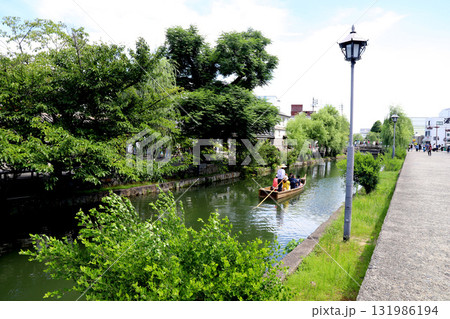 倉敷　美観地区　岡山県 131986194