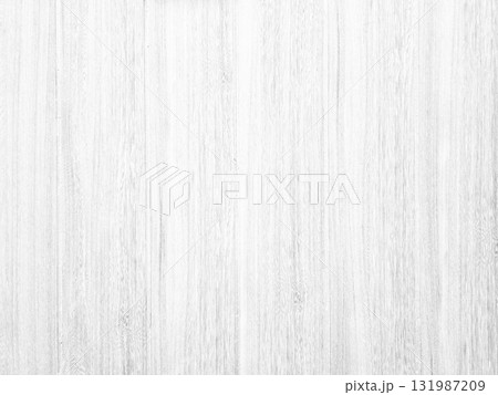 Abstract White Wood Panel Texture Background. 131987209