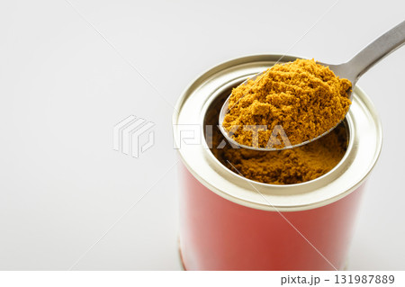 カレー粉 カレー粉 131987889