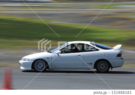 大牟田市 レース場 ジムカーナ、 大牟田市 レース場 ジムカーナ、 131988181