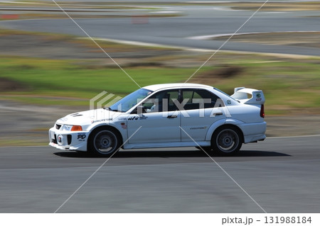 大牟田市 レース場 ジムカーナ、 大牟田市 レース場 ジムカーナ、 131988184