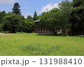 秋田　仙北　思い出の潟分校（旧生保内小学校潟分校） 131988410