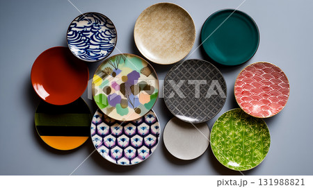 食器ブランド向けプロダクトビジュアル 131988821