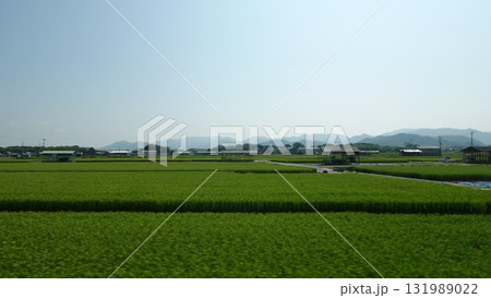 田舎の風景 131989022