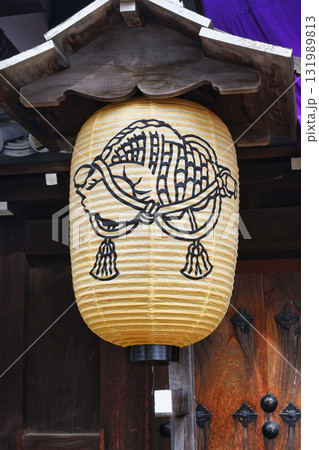 京都 聖護院（聖護院門跡）の節分会（京都府京都市左京区） 131989813