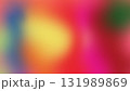Soft Gradient Background With Yellow Orange Pink Blue And Green 131989869