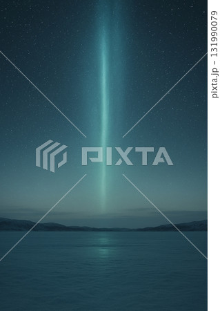 Ethereal Skies – Heaven’s Pillar of Light Ethereal Skies – Heaven’s Pillar of Light 131990079