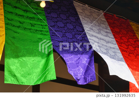 京都　聖護院（聖護院門跡）（京都府京都市左京区） 131992635