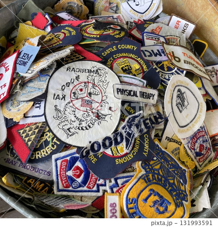 アメリカンワッペン アメリカンワッペン 131993591