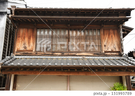 佐原の街並み_05 131993789