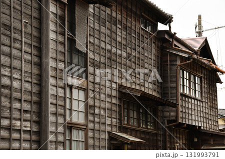 佐原の街並み_08 佐原の街並み_08 131993791