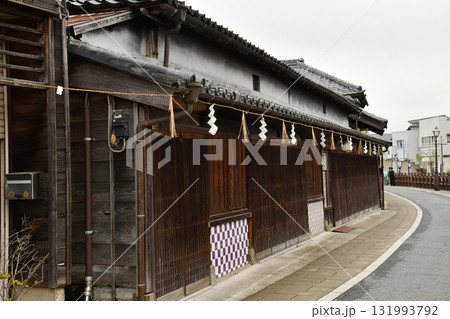 佐原の街並み_09 131993792