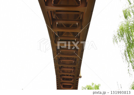 水郷茨城皇帝公園の潮来_07 131993813