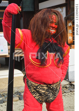 京都 聖護院(聖護院門跡)の節分会(京都府京都市左京区) 京都 聖護院(聖護院門跡)の節分会(京都府京都市左京区) 131994051