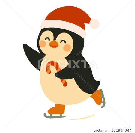 クリスマスタイム クリスマス xマス 131994344