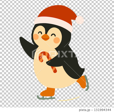 クリスマスタイム クリスマス xマス 131994344