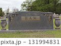 Ham on Headstone Death of Ham Concept 131994831