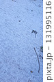 うっすら積もる雪と木の枝 うっすら積もる雪と木の枝 131995116