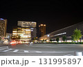 熊本駅の夜景　2025年10月 131995897