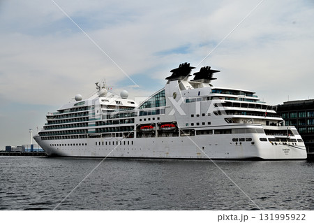 シーボーン・クエスト シーボーン・クエスト 131995922