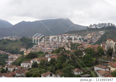 山間の街オーロプレット2 131995947