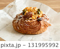 デニッシュペストリー 131995992