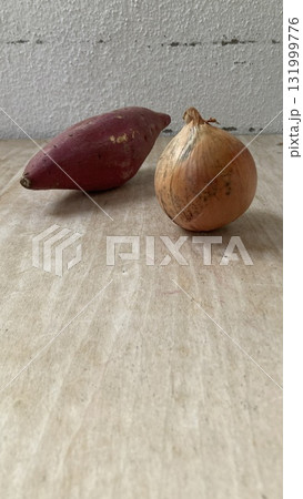 果物野菜食べ物写真 131999776