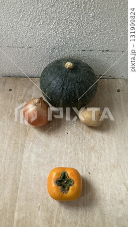 果物野菜食べ物写真 果物野菜食べ物写真 131999824
