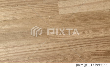 繊細な薄茶色の木目の背景画像 131999967
