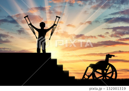 Beautiful cloudy evening sky Beautiful cloudy evening sky 132001319