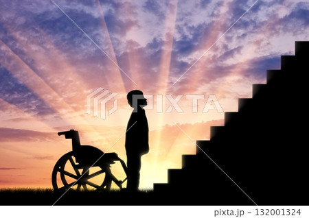 Beautiful cloudy evening sky Beautiful cloudy evening sky 132001324