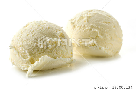 vanilla ice cream scoops vanilla ice cream scoops 132003134