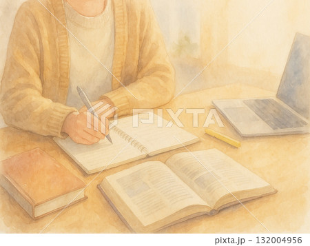 集中の瞬間 集中の瞬間 132004956