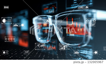 グローバル視点でのデータインサイト 132005967