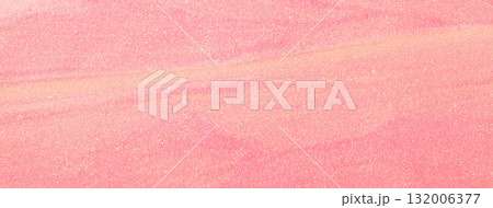 Abstract art textured background with pink and rose tones, Soft artistic pastel watercolor backdrop 132006377