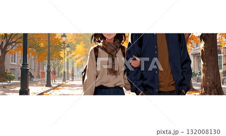 秋のヒトコマ 秋のヒトコマ 132008130