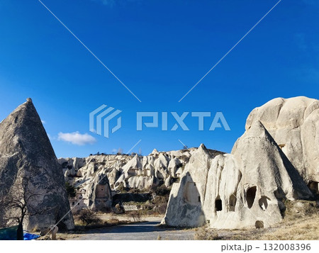 カッパドキア 132008396