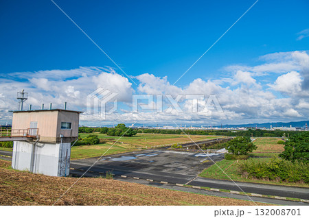 淀川河川公園太間地区 大阪府寝屋川市 淀川河川公園太間地区 大阪府寝屋川市 132008701