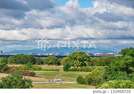 淀川河川公園太間地区 大阪府寝屋川市 淀川河川公園太間地区 大阪府寝屋川市 132008720