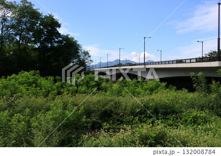 杜の大橋（令和7年9月時点） 132008784