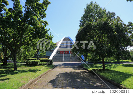 岩手県営体育館 132008812