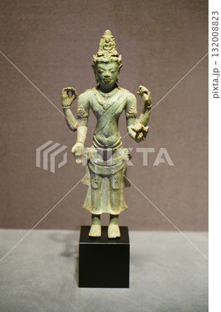 9341　観音菩薩立像 132008823