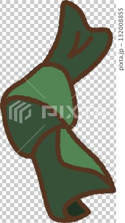 Hand-drawn icon: Kelp 132008855