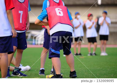 高校の体育祭 高校の体育祭 132009095