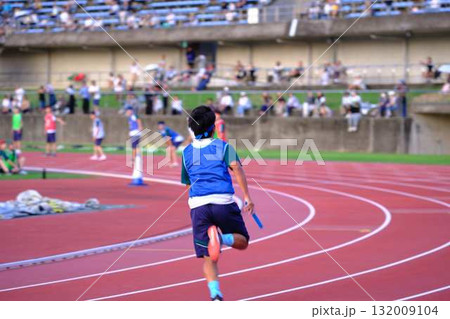 高校の体育祭 高校の体育祭 132009104